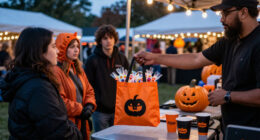 Halloween Themed Promotional Products: A Halloween Guide