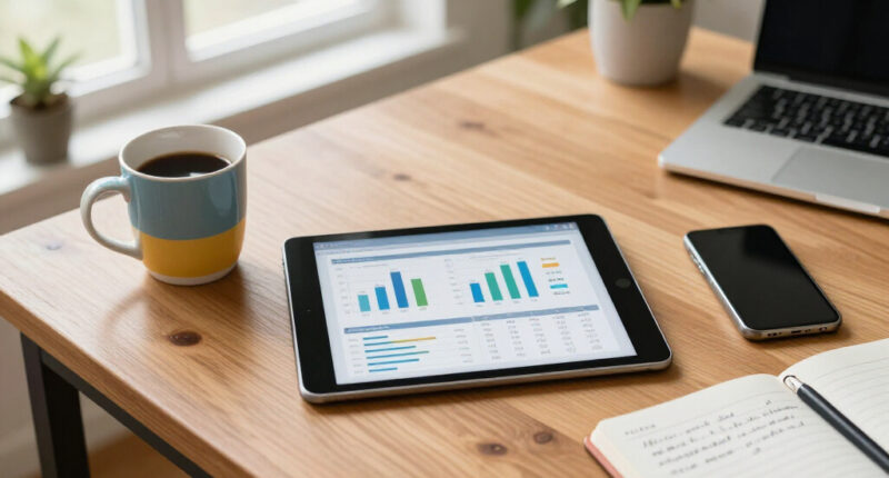 How Attention Scores Influence K-12 Software Adoption Strategies