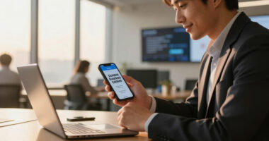 How Live Business Closure Notifications Improve Asset Purchase Outcomes