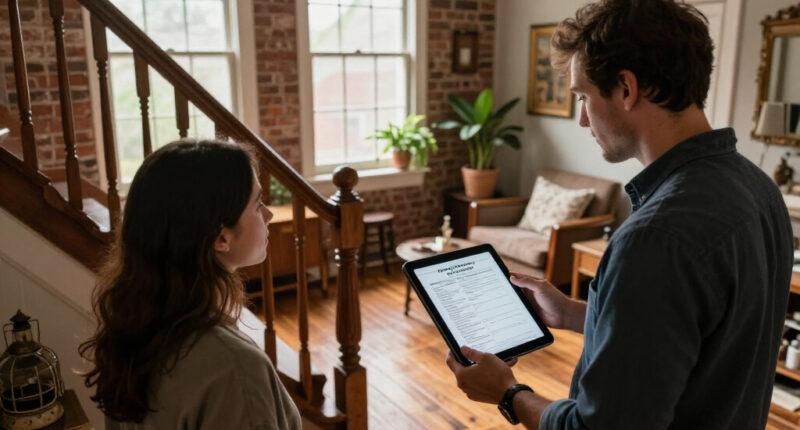 How Pre-Demo Condition Reports Reduce Risks In Vintage Home Purchases