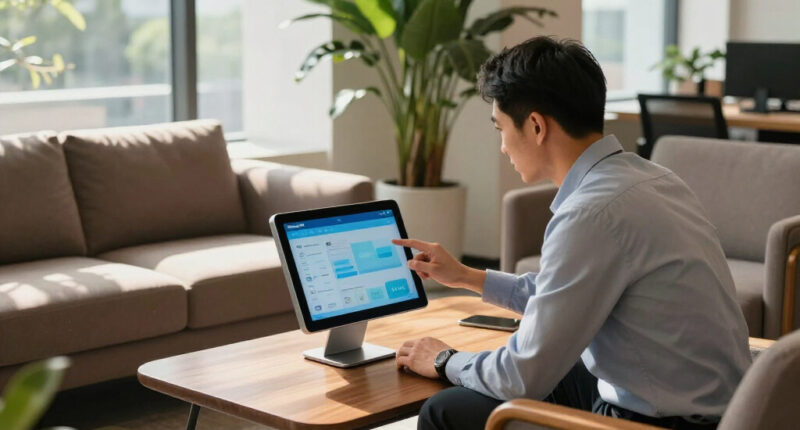 How SenseTime Is Defining The Frontiers Of AI In 2026