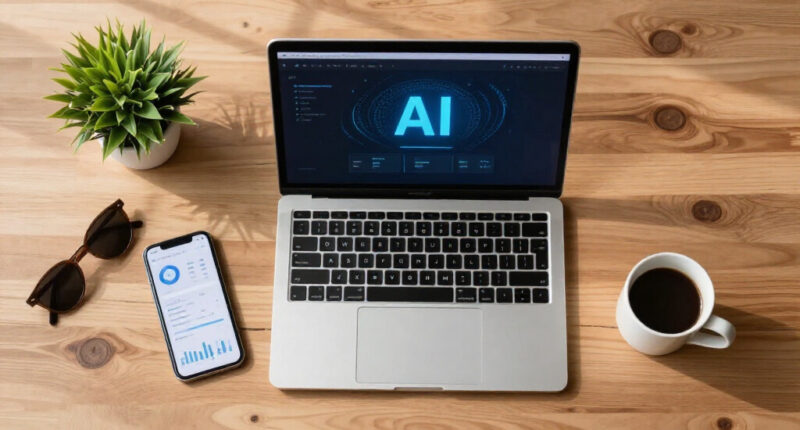How SenseTime’s AI Capabilities Are Reinforcing Its Market Position And Profitability