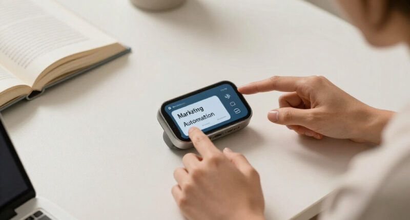 How to Choose Marketing Automation Tools