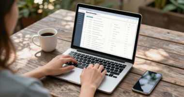How To Use Human-Review Trackers To Improve AI-Assisted Agency Delivery