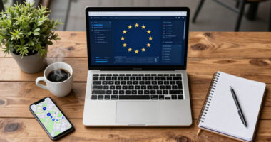 Imagine The AI Innovation Potential In A Canada-EU Partnership