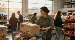 Is Costco Open On Labor Day