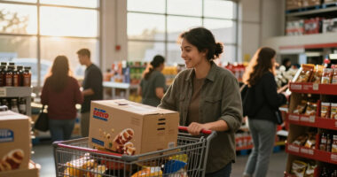 Is Costco Open On Labor Day
