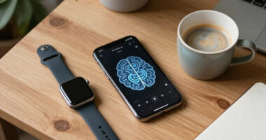 Is The Brain About To Take Center Stage In Consumer Health Signals?