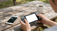 Is Valve’s Focus On Innovation Leaving Behind Simple Gaming Devices?