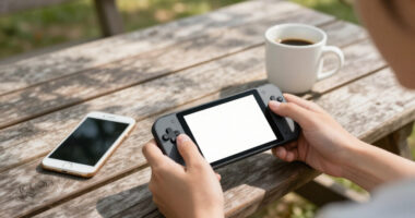Is Valve’s Focus On Innovation Leaving Behind Simple Gaming Devices?