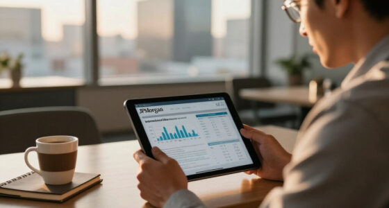 Jpmorgan International Value Surges In Global Coverage