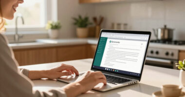 Legal Tech Innovation: Grammarly’s Role In Self-Help Law