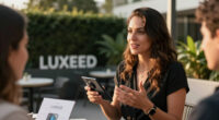 LUXEED Hosts Dedicated Brand Engagement Session With Chery International Middle East Dealer Delegation