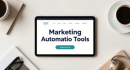 Marketing Automation Tools: A Prime Big Deal Days Guide