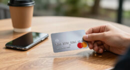 Mastercard CFO Outlines Growth Strategy Driven By Stablecoins And Value-Added Services