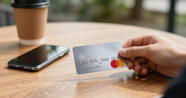 Mastercard CFO Outlines Growth Strategy Driven By Stablecoins And Value-Added Services