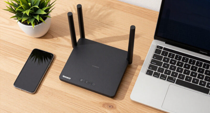 Maximizing Hardware Router Performance With OpenWrt One