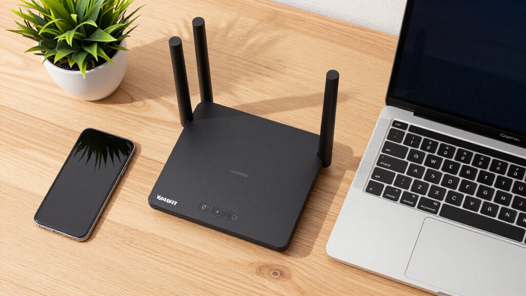 Maximizing Hardware Router Performance With OpenWrt One
