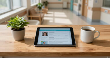 Modern Solutions For Hospital Chaplaincy And Spiritual Operations