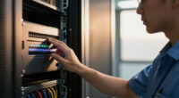 Monitoring Rack Deployments For Smarter Data Center Expansion