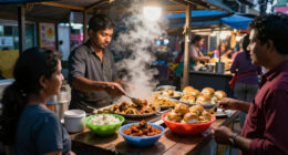 Mumbai’s Top Local Eateries For September Based On Food & Beverage Trends