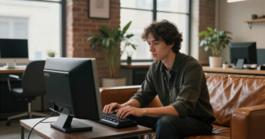 NeXT’s Resilience In The 80S: The Unseen Funding And Tech Trends