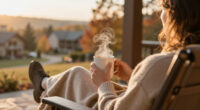 NO FLIGHT REQUIRED: EAGLE RIDGE RESORT & SPA OFFERS FALL & WINTER ESCAPES IN ILLINOIS' DRIFTLESS REGION