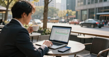 Ongoing Geopolitical And Economic Vulnerabilities Masked By Strong Investor Optimism