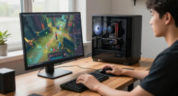 Powerful, Efficient, And AI-Optimized: Top Graphics Cards In 2026