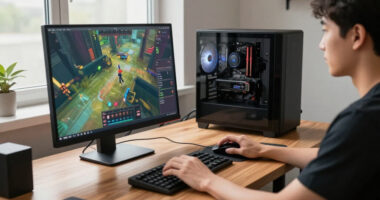 Powerful, Efficient, And AI-Optimized: Top Graphics Cards In 2026