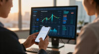 Quantum Risk Monitors As A Foundation For Crypto-Agility Management