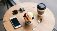 Rebel Creamery: Innovating Food Trends With Signal Monitoring Insights