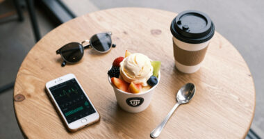 Rebel Creamery: Innovating Food Trends With Signal Monitoring Insights