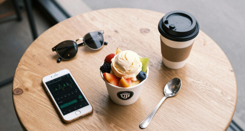 Rebel Creamery: Innovating Food Trends With Signal Monitoring Insights