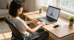 Remote Work Musculoskeletal Assessments: Benefits And Best Practices