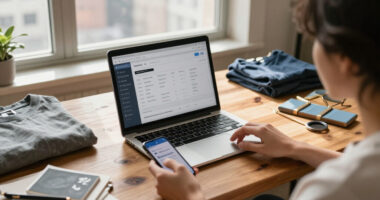 Resale Listing Efficiency Improved With Facebook-First Crosslisting Software