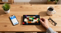 Resale Success Starts With Accurate Lego Brick Valuation