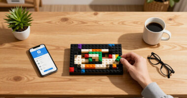 Resale Success Starts With Accurate Lego Brick Valuation