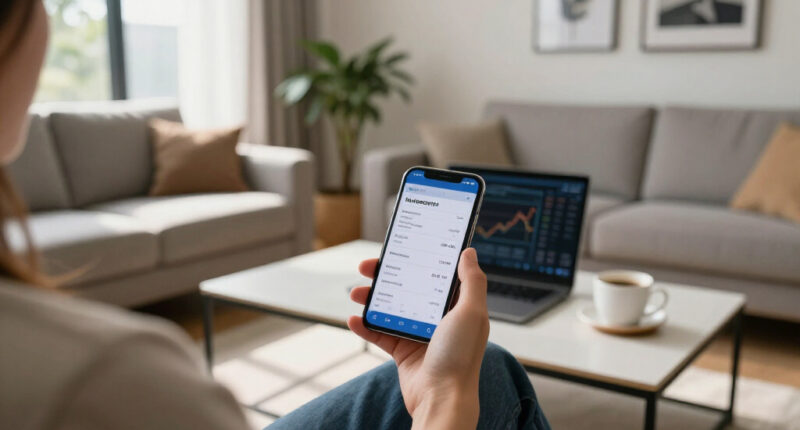 SEC Clears Way For Tokenised Stock Trading