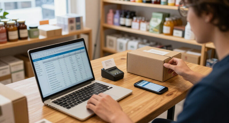 Small Business Operations Checklist 2026