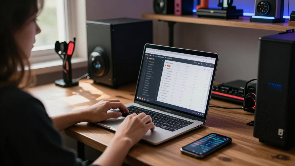 Small Streamers: Using AI To Rank Clips From Full Streams