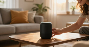 Smart Home Automation Gets An Upgrade: 14 AI Devices In 2026