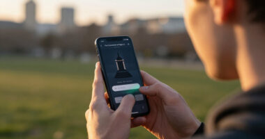 Steal This: The Signature Technique Behind “The Cenotaph At Night | A Two-Minute Vigil”