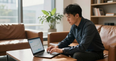 The AI Sector's Growth Leader: SenseTime Reports First H1 Profit And Revenue Rise