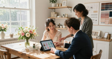 The AI Wedding Planning Revolution You Need To Know