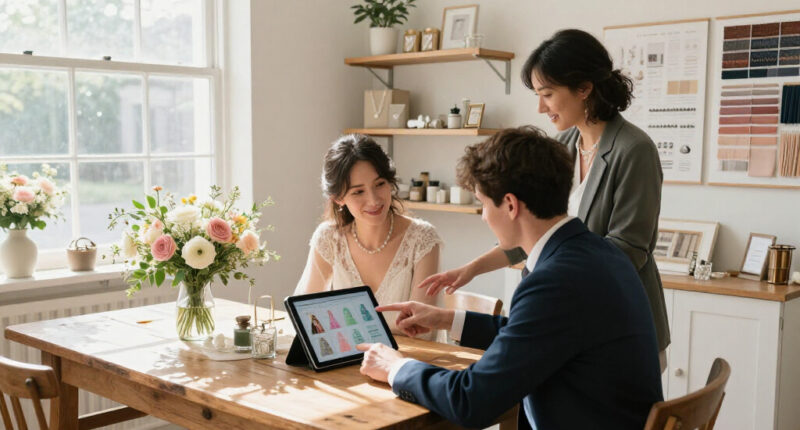 The AI Wedding Planning Revolution You Need To Know