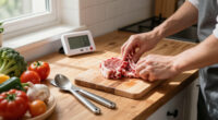 The Connection Between Food Trends And Meat Inspection Concerns