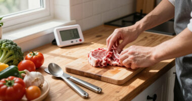 The Connection Between Food Trends And Meat Inspection Concerns