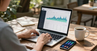 The Essential Practice Of Monitoring AI Trends And Support Signals