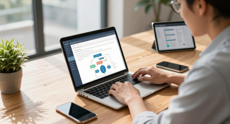 The Essential Role Of Automation-Flow Rebuilders In Email Platform Migrations